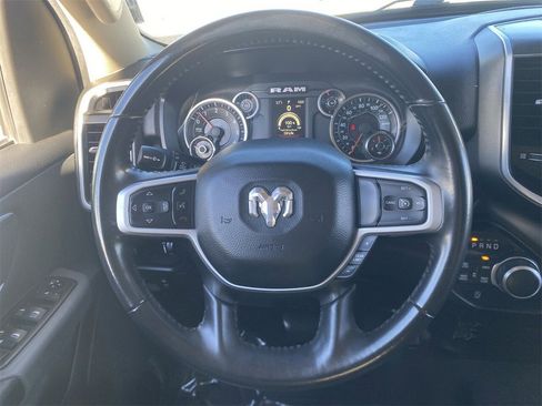 Used 2020 RAM 1500 Big Horn image 16