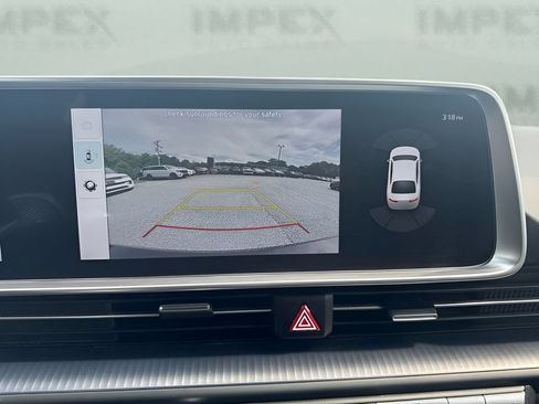 Used 2024 Hyundai Ioniq 6 SE AWD/4WD image 11