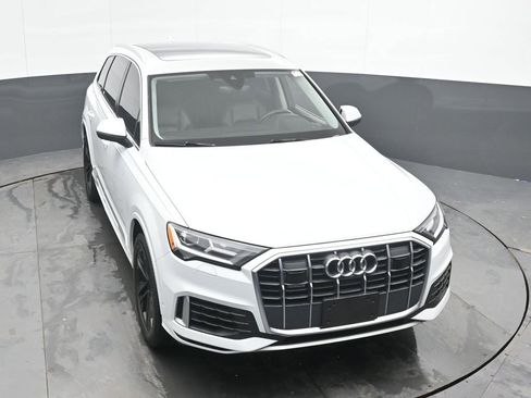Used 2022 Audi Q7 3.0T Premium Plus image 40
