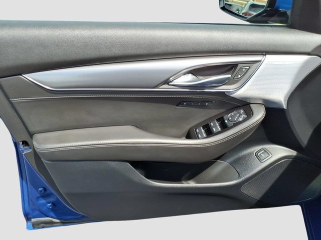 Used 2020 Cadillac CT5 Premium Luxury AWD/4WD image 3