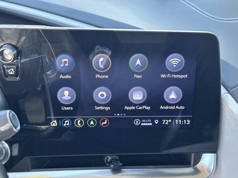 Used 2021 Chevrolet Corvette 2dr Stingray Conv w/ Z51 Performance Package image 13