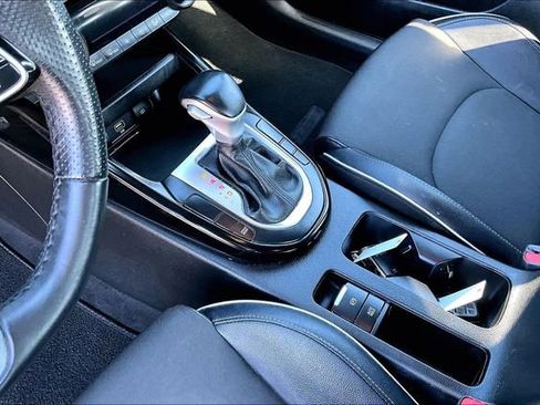 Used 2022 Kia Forte GT-Line w/ GT-Line Technology Package image 19