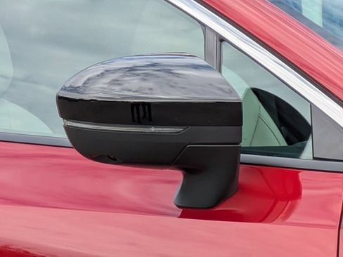 Certified 2025 Nissan Murano SL image 12