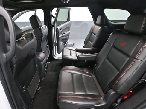 Used 2024 Dodge Durango R/T AWD/4WD image 44