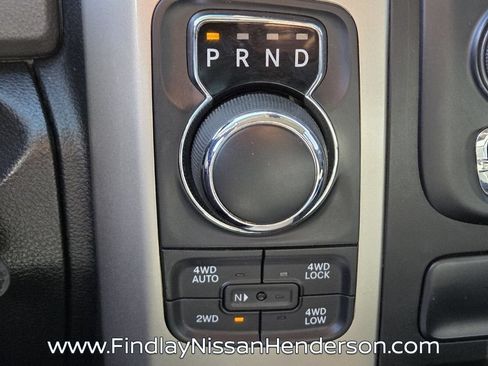 Used 2014 RAM 1500 Big Horn AWD/4WD image 30