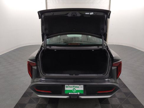Used 2025 Kia K4 FWD image 29