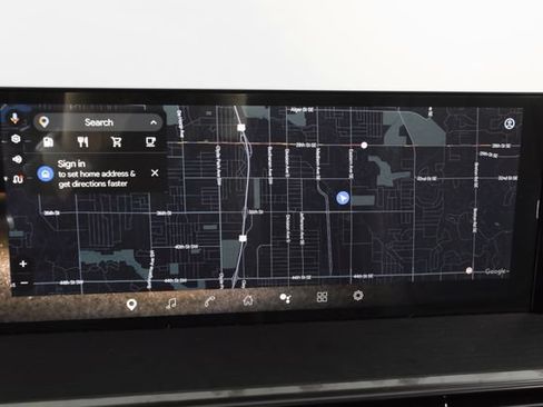 Used 2026 INFINITI QX80 4WD image 18
