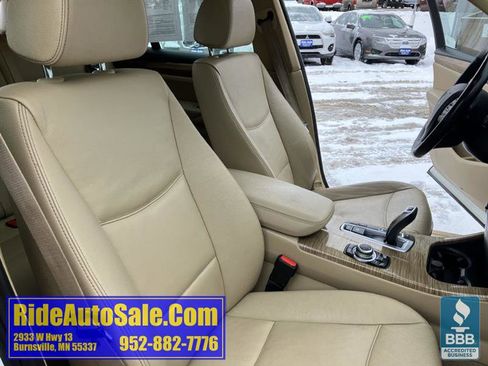 Used 2013 BMW X3 xDrive28i image 31