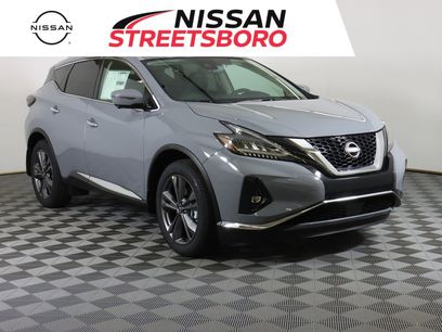 Used 2023 Nissan Murano Platinum w/ Cargo Package