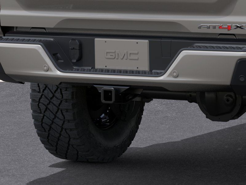 New 2026 GMC Canyon AT4X AWD/4WD image 14