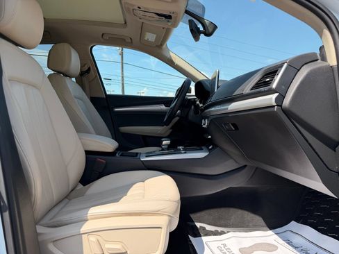 Used 2018 Audi Q5 Prestige AWD/4WD image 35