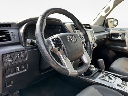Used 2024 Toyota 4Runner SR5 Premium image 11