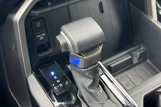 Used 2025 Toyota Tundra SR5 w/ SR5 Convenience Package AWD/4WD image 23