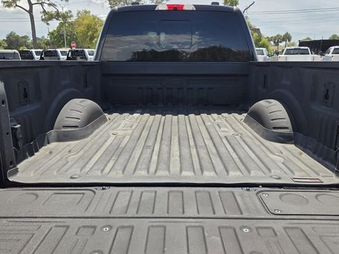 Used 2023 Ford F350 Platinum AWD/4WD image 9
