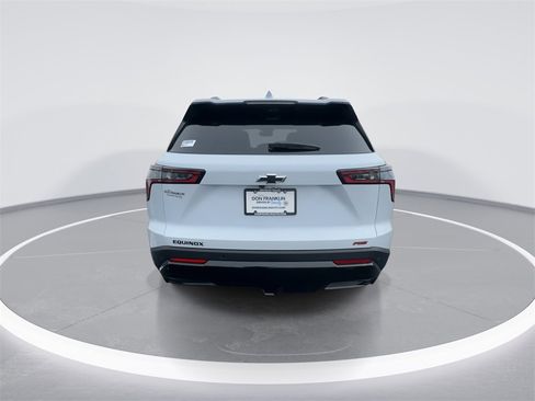 New 2026 Chevrolet Equinox RS w/ Convenience Package III image 7