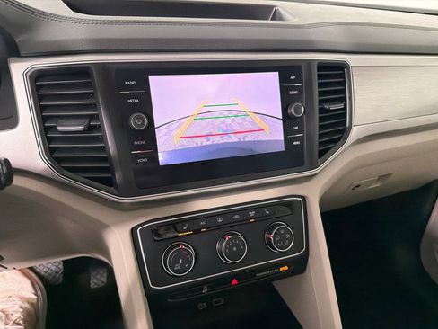 Used 2018 Volkswagen Atlas SE AWD/4WD image 15