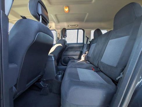 Used 2016 Jeep Patriot Sport w/ Power Value Group image 16