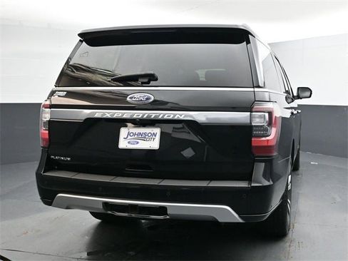 Used 2020 Ford Expedition Platinum image 14