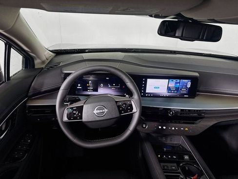 New 2026 Nissan Murano SL image 21