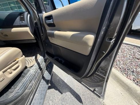 Used 2014 Toyota Sequoia Limited AWD/4WD image 13