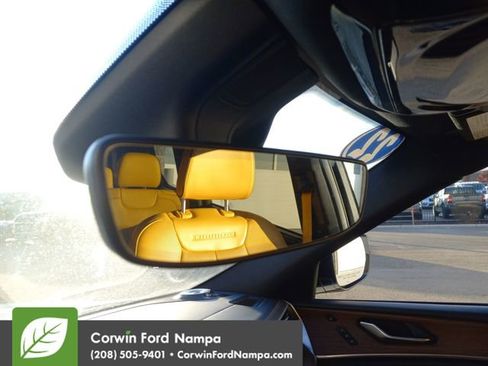 Used 2022 Jeep Grand Cherokee L Summit w/ Luxury Tech Group V image 20