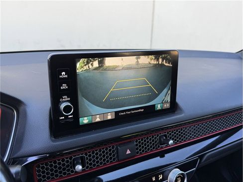 Used 2022 Honda Civic Si image 20