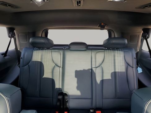 New 2026 Cadillac Escalade IQL Sport 2 image 27