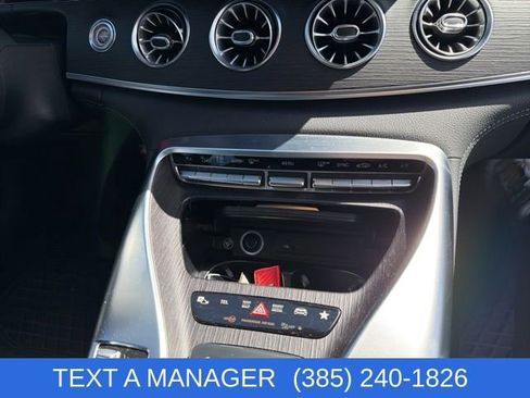 Used 2022 Mercedes-Benz AMG GT 43 image 17