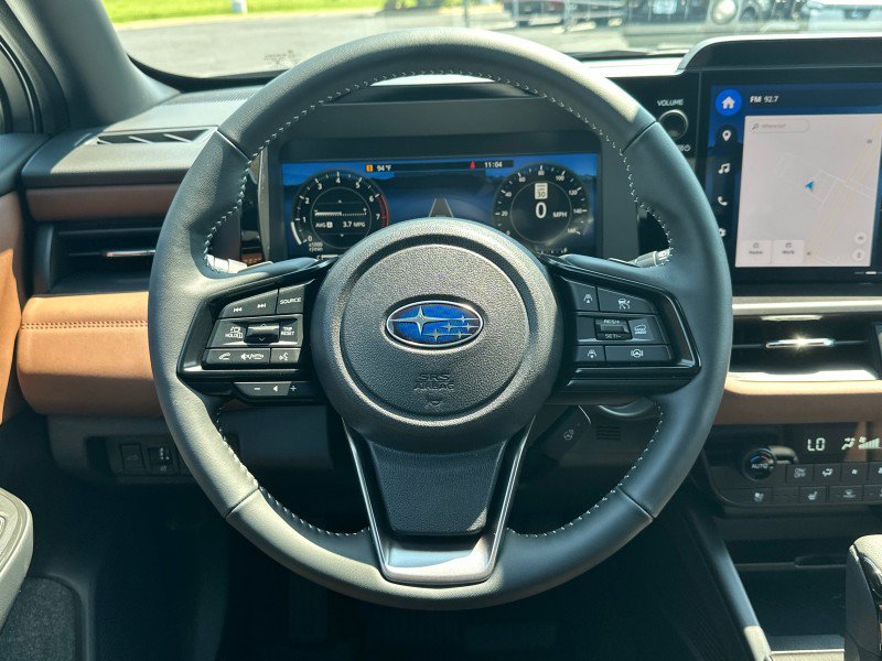 New 2026 Subaru Outback Touring XT AWD/4WD image 16