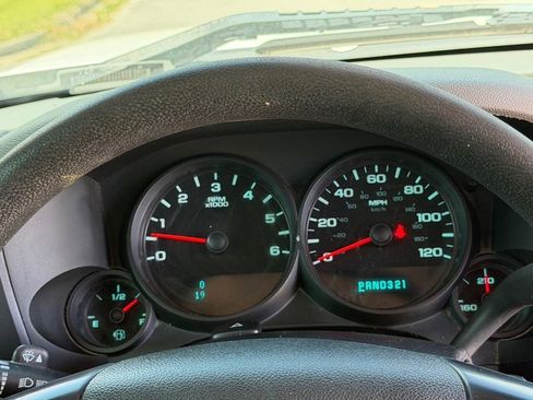 Used 2010 Chevrolet Silverado 1500 LS image 20