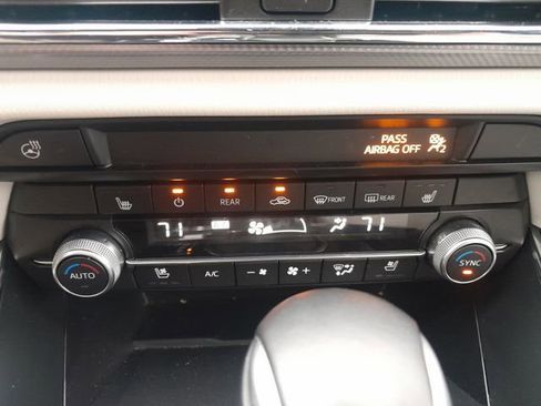 Used 2023 MAZDA CX-9 Signature image 10