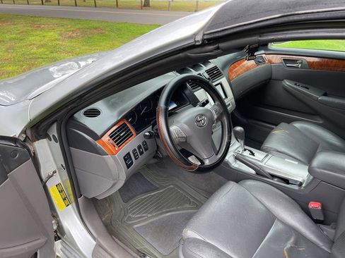 Used 2007 Toyota Solara SLE image 38