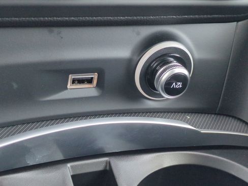 New 2025 Alfa Romeo Stelvio Sprint w/ Convenience Package image 21