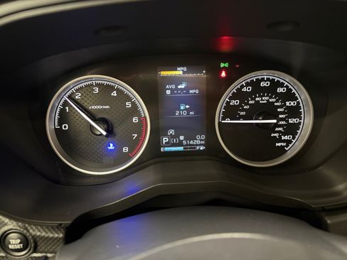 Used 2022 Subaru Forester Premium AWD/4WD image 16