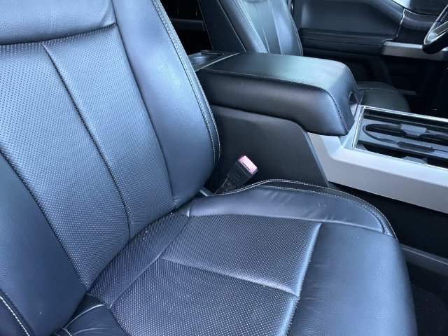 Used 2020 Ford F250 Lariat AWD/4WD image 6