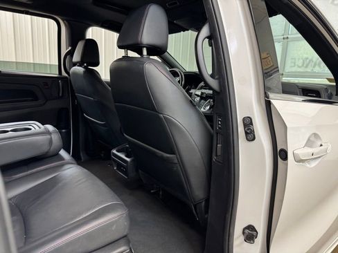 Used 2025 Honda Odyssey Sport-L image 27