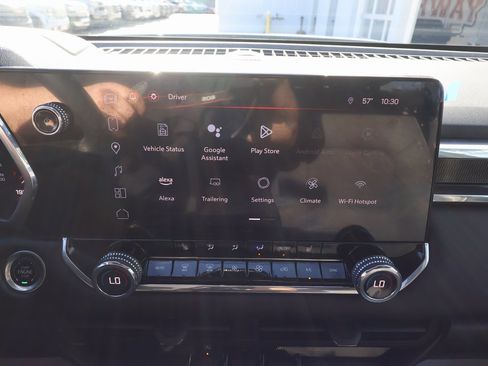 Used 2024 GMC Canyon Elevation w/ Convenience Package image 20