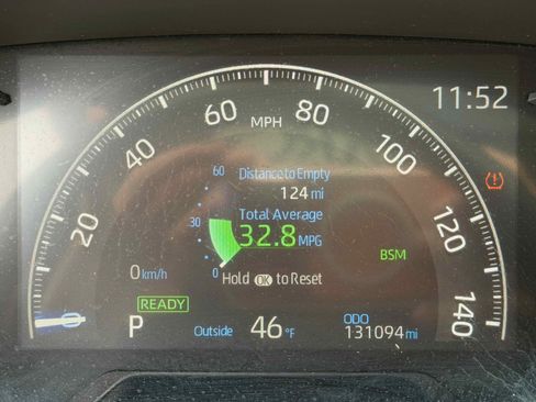 Used 2020 Toyota RAV4 XSE image 19