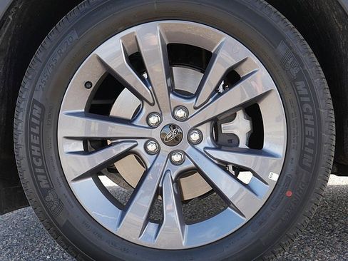 Used 2025 Ford Explorer Active w/ Active Comfort Package image 67