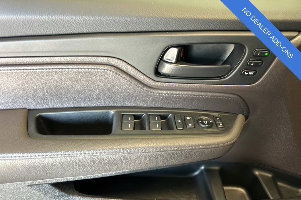 Used 2020 Honda Odyssey EX-L image 11