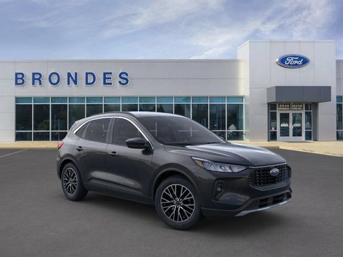 Used 2024 Ford Escape SE FWD image 14