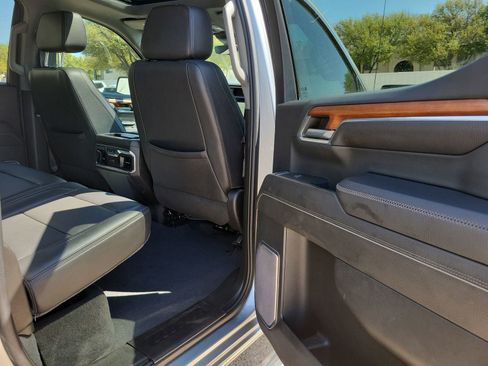 Certified 2023 GMC Sierra 1500 Denali w/ Technology Package AWD/4WD image 28