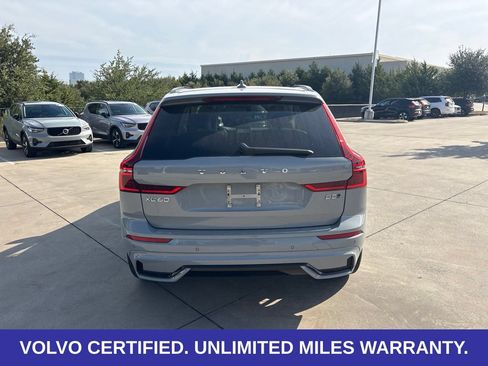 Certified 2026 Volvo XC60 B5 Ultra AWD/4WD image 6