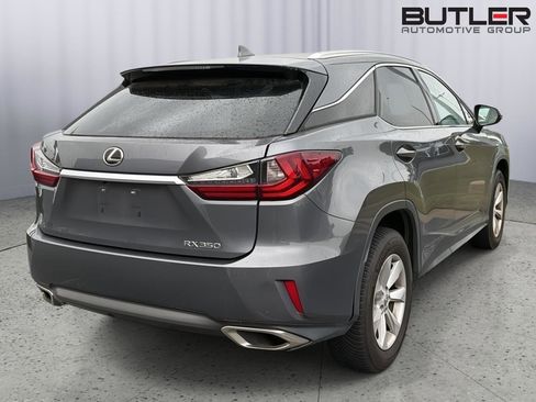 Used 2016 Lexus RX 350 FWD w/ Premium Package image 7