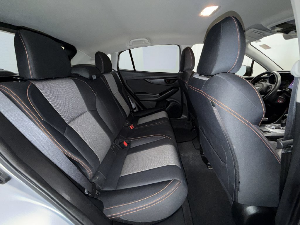 Used 2021 Subaru Crosstrek 2.0i Premium AWD/4WD image 5