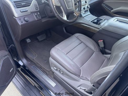 Used 2018 GMC Yukon XL Denali w/ Denali Ultimate Package RWD image 20