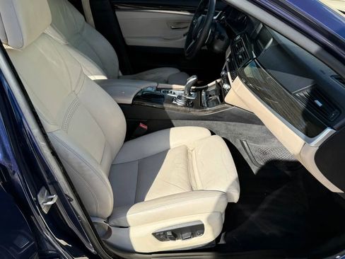 Used 2016 BMW 535i Sedan image 18
