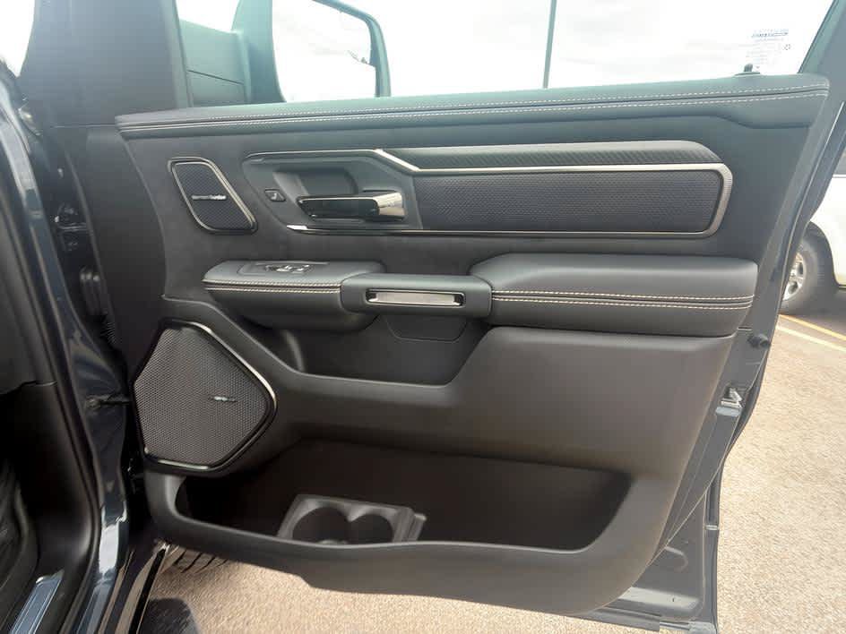New 2026 RAM 1500 RHO AWD/4WD image 28