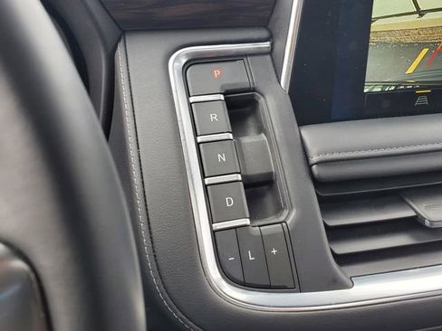 Certified 2023 Chevrolet Tahoe LT image 39