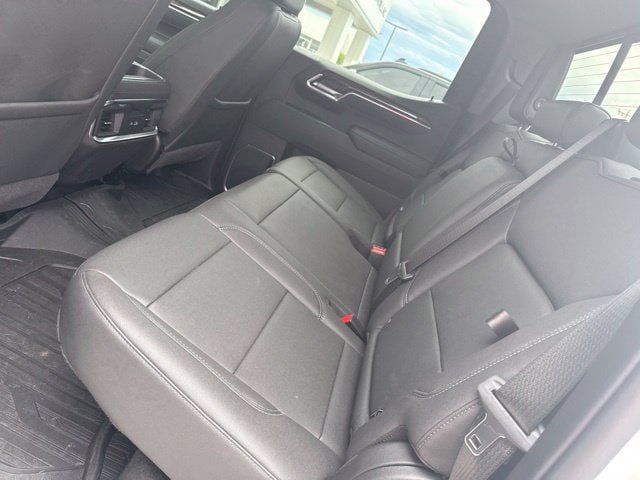 Used 2026 GMC Sierra 1500 Elevation w/ Elevation Premium Package AWD/4WD image 7